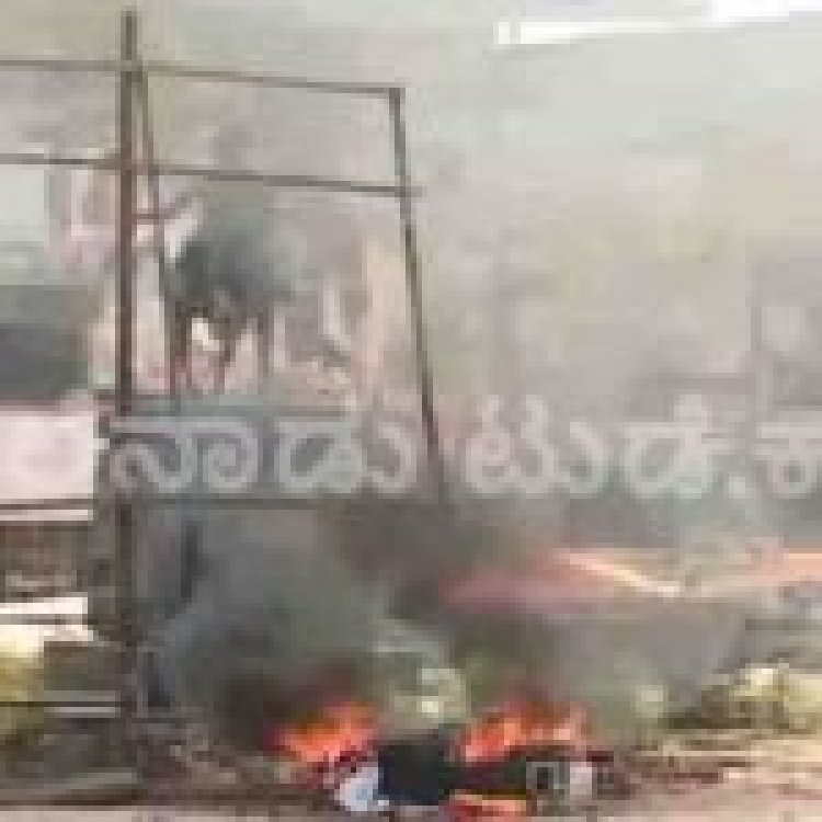 Shivamogga riots ಸ್ವಾತಂತ್ರ್ಯ ಪೂರ್ವದಲ್ಲಿಯೇ ಶಿವಮೊಗ್ಗ ನಗರದಲ್ಲಿ ನಡೆದಿತ್ತು ಕೋಮುಗಲಭೆ ! JP BIG Exclusive