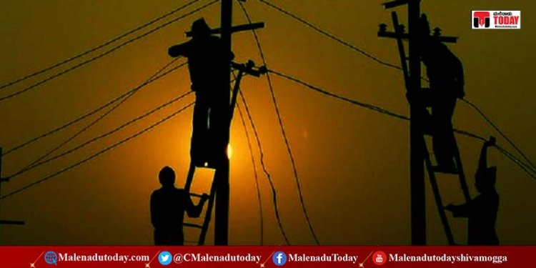 Electricity price hike karnataka 2023/  ವಿದ್ಯುತ್​ ದರ ಏರಿಕೆ ಶಾಕ್/  ಪವರ್ ಬಿಲ್​ ಹೆಚ್ಚಿಸಿದ ಕೆಇಆರ್​ಸಿ