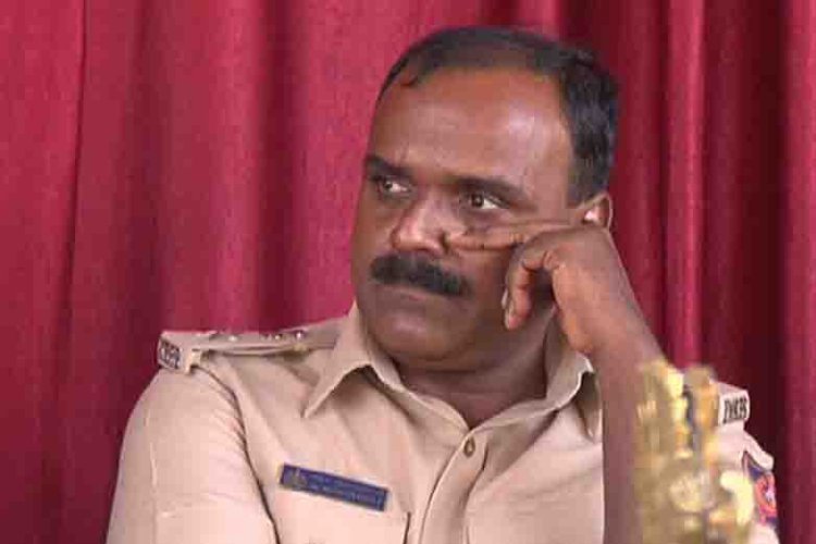 Story about Dr. P. Ranganath