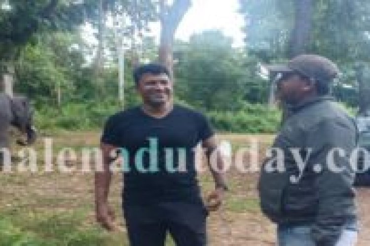 Puneeth Rajkumar