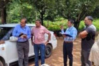 Monkey disease | KFD: For the first time, one health project for monkey disease has been implemented!