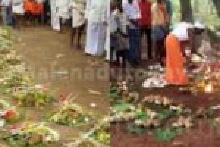 Arun Prasad Hombuja Residency