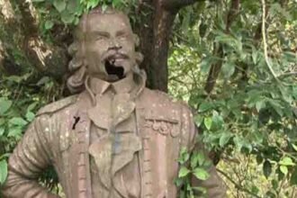 Do you know the story in Shimoga about the world famous Malgudi?