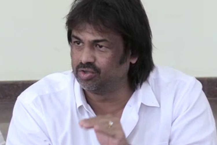 ಶರಾವತಿ ಸಂತ್ರಸ್ತರ ಮೂಗಿಗೆ ಬಿಜೆಪಿ ಸರ್ಕಾರ ತುಪ್ಪ ಹಚ್ತಿದೆ : ಮಧು ಬಂಗಾರಪ್ಪ