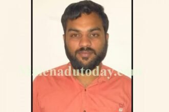 ಹಂದಿ ಹತ್ಯೆಯ ಪ್ರಮುಖ ಆರೋಪಿ ಕಾಡಾ ಕಾರ್ತಿಗೆ ಆರು ತಿಂಗಳು ಶಿಕ್ಷೆ/ 2 ಸಾವಿರ ರೂಪಾಯಿ ದಂಡ