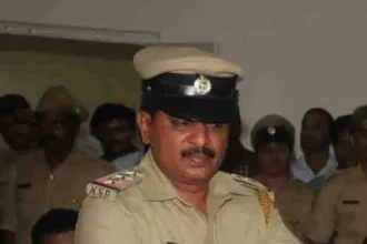 DySP Balaraj, Jnanabharathi Police Station Case,  ಡಿವೈಎಸ್​ಪಿ ಬಾಲರಾಜ್​, ಜ್ಞಾನಭಾರತಿ ಪೊಲೀಸ್ ಸ್ಟೇಷನ್ ಕೇಸ್,