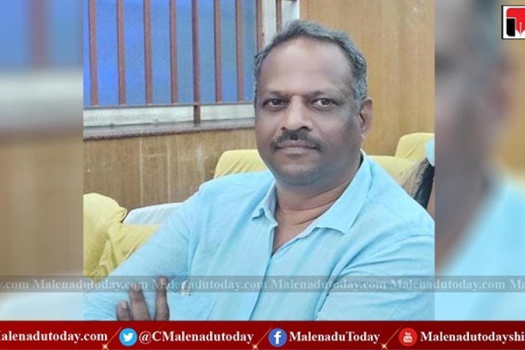 ತೀರ್ಥಹಳ್ಳಿಯಲ್ಲಿ ಸೂಪರ್ ಕಾಪ್​ ಆಗಿದ್ದ Dysp ರವಿಕುಮಾರ್ ಹೃದಯಾಘಾತದಿಂದ ನಿಧನ