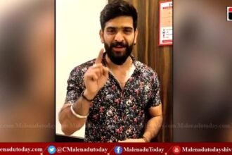 Bigg Boss winner Rupesh Shetty  : ಬಿಗ್ ಬಾಸ್ ವಿನ್ನರ್ ರೂಪೇಶ್ ಶೆಟ್ಟಿ ಪ್ರಥಮ ಬಾರಿಗೆ ಶಿವಮೊಗ್ಗಕ್ಕೆ ಆಗಮನ..ಯಾತಕ್ಕಾಗಿ ಗೊತ್ತಾ?