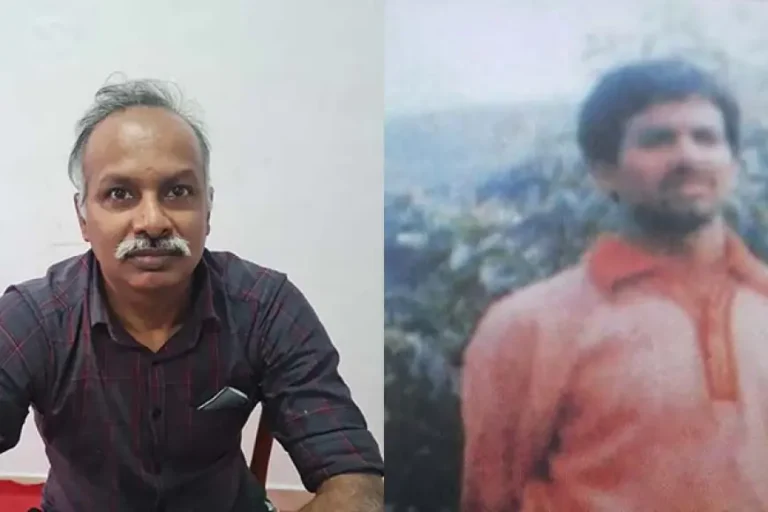 bg krishnamurthy