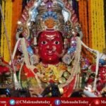 sagara Marikamba Jatre 2026 Dates Announced sagara marikamba jatre ಕಾಪಾಡು ತಾಯಿ! : ಸಾಗರ ಮಾರಿಕಾಂಬೆ ಜಾತ್ರೆಗೆ ವಿದ್ಯುಕ್ತ ಚಾಲನೆ! ದೃಷ್ಟಿಬೊಟ್ಟು ಇಟ್ಟು ಮಾಂಗಲ್ಯ ಧಾರಣೆ!