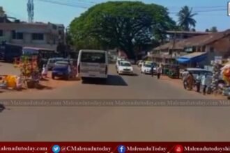 ಮಾರಿಜಾತ್ರೆಯ ರಶ್​ ನಡುವೆ, ಮಗುವಿನ ತುರ್ತುಚಿಕಿತ್ಸೆ ದಾರಿಮಾಡಿಕೊಟ್ಟ ಸಾಗರದ ಜನತೆ!  ಏನಿದು ಘಟನೆ ವಿವರ ಇಲ್ಲಿದೆ