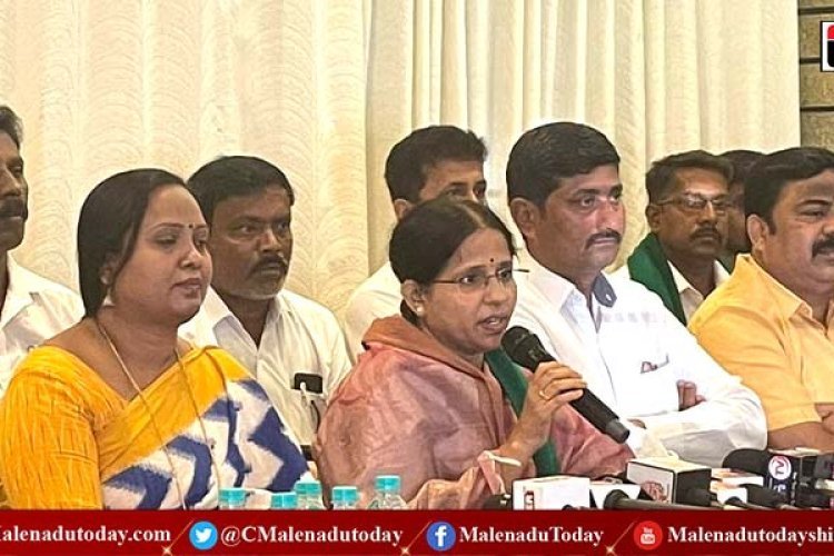 ಮನೆ ಮನೆಗೆ ಕುಮಾರಣ್ಣ! ಮತ್ತೊಮ್ಮೆ ಶಾರದಮ್ಮ! ಗ್ರಾಮಾಂತರ ಕ್ಷೇತ್ರದ ಸ್ಲೋಗನ್​ ಖದರ್ ಹೆಚ್ಚಿಸಲಿದೆ ಪಂಚರತ್ನ ಯಾತ್ರೆ