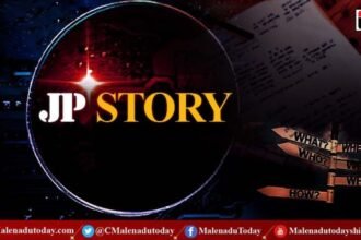 ಅಪ್ಪನನ್ನೆ ಕೊಂದು, ತಲೆಬೋಳಿಸಿಕೊಂಡು ಧರ್ಮಸ್ಥಳಕ್ಕೆ ಹೋಗಿದ್ದೆ ಎಂದಿದ್ದ ಮಗ! ಜಸ್ಟ್ 10 ಗಂಟೆಯಲ್ಲಿ ಆಕ್ಸಿಡೆಂಟ್ ಕೇಸ್​ನ ಮರ್ಡರ್ ಮಿಸ್ಟ್ರಿ ! JP FLASHBACK