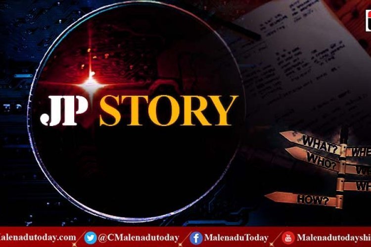 ಅಪ್ಪನನ್ನೆ ಕೊಂದು, ತಲೆಬೋಳಿಸಿಕೊಂಡು ಧರ್ಮಸ್ಥಳಕ್ಕೆ ಹೋಗಿದ್ದೆ ಎಂದಿದ್ದ ಮಗ! ಜಸ್ಟ್ 10 ಗಂಟೆಯಲ್ಲಿ ಆಕ್ಸಿಡೆಂಟ್ ಕೇಸ್​ನ ಮರ್ಡರ್ ಮಿಸ್ಟ್ರಿ ! JP FLASHBACK