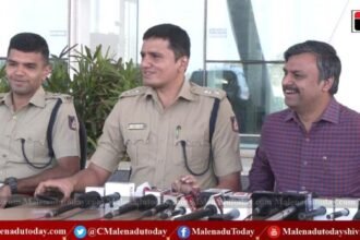 SHIVAMOGGA AIRPORT ಉದ್ಘಾಟನೆ ದಿನ ಯಾವೆಲ್ಲಾ ದಾರಿ ಬಂದ್ ಆಗುತ್ತೆ!? ವಾಹನ ಸವಾರರು ಹೇಗೆ ಓಡಾಡಬೇಕು? ಜಿಲ್ಲಾಡಳಿತ ಸೂಚಿಸಿರುವ ದಾರಿ ಬಗ್ಗೆ ವಿವರ ಇಲ್ಲಿದೆ ಓದಿ