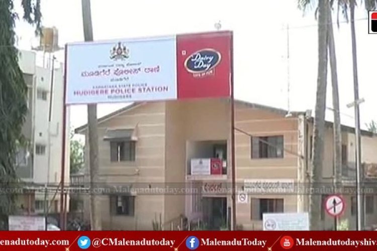 ಒಂದು ಕಳ್ಳತನದ ಕೇಸ್​! ಮೂವರು ಪೊಲೀಸರ ಸಸ್ಪೆಂಡ್! ಸಹೋದ್ಯೋಗಿಗಳ ವಿರುದ್ಧವೇ ಪೇದೆ ಸ್ಕೆಚ್​ ನಿಜನಾ? ನಡೆದಿದ್ದೇನು?