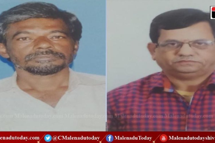 Deportation/ಶಿವಮೊಗ್ಗ ಜಿಲ್ಲೆಯಿಂದ ವಿಜಯಪುರ ಮತ್ತು  ಗದಗ ಜಿಲ್ಲೆ ಇಬ್ಬರ ಗಡಿಪಾರು!/ ಪೊಲೀಸ್ ಇಲಾಖೆಯಿಂದ ಕ್ರಮ!
