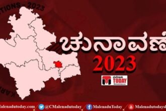 BREAKING NEWS /  ಭಾರತೀಯ ಜನತಾ ಪಕ್ಷದ ಮೂರನೇ ಪಟ್ಟಿ ರಿಲೀಸ್​! ಶಿವಮೊಗ್ಗ ನಗರ ಕ್ಷೇತ್ರದ  ಕಥೆ ಇನ್ನಷ್ಟು ನಿಗೂಢ