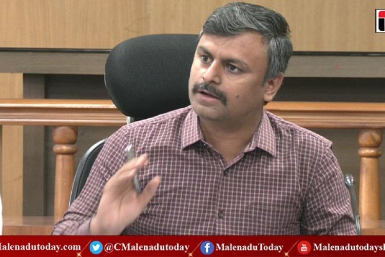 ಶಿವಮೊಗ್ಗ ಜಿಲ್ಲೆಯ ಈ ಸ್ಟಳಗಳಲ್ಲಿ ಮೂರು ದಿನ 144 ಸೆಕ್ಷನ್ ಜಾರಿಗೊಳಿಸಿ ಜಿಲ್ಲಾಧಿಕಾರಿ ಆದೇಶ! ಕಾರಣ ಇಲ್ಲಿದೆ ಓದಿ