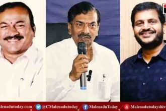 SHIVAMOGGA/   ಗೃಹಣ, ಅಮಾವಾಸ್ಯೆ ನಡುವೆ   ಶಿವಮೊಗ್ಗದಲ್ಲಿಂದ ಎಲೆಕ್ಷನ್​ ಸೌಂಡ್! ಯಾರ್ಯಾರು ಸಲ್ಲಿಸಲಿದ್ದಾರೆ ನಾಮಪತ್ರ!? ಟ್ರಾಫಿಕ್​ ಜಾಮ್​ ಸಾಧ್ಯತೆ!