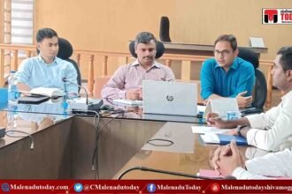 ಮತದಾನಕ್ಕೆ ಆಹ್ವಾನ./ ಪುನೀತ್ ರಾಜಕುಮಾರ್ ವಿಡಿಯೋ ಜಾಗೃತಿ/ ವಿಧಾನಸಭಾ ಚುನಾವಣೆ ಹಿನ್ನೆಲೆ ಜಿಲ್ಲಾಡಳಿತ ಮಹತ್ವದ ಸೂಚನೆ