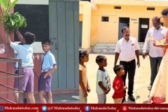 school opening in karnataka/ ರಾಜಕಾರಣ ಬಿಟ್ಟು ಸ್ಕೂಲ್​ ಟೈಂಗೆ ಹಾಜರಾದ ಜನಪ್ರತಿನಿಧಿಗಳು! ಮಕ್ಕಳೇ ತುಸು ಲೇಟು! ಹೇಗಿತ್ತು ನೋಡಿ ಶಾಲೆಗಳ ಓಪನಿಂಗ್​!