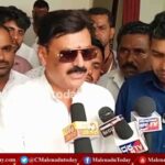 ಬಿಜೆಪಿ ಪರ ಅಧಿಕಾರಿಗಳೇ ಮೊದಲ ಟಾರ್ಗೆಟ್! ಸಂಸದರಿಗೆ ಸಹಕರಿಸುವ ಅಧಿಕಾರಿಗಳಿಗೆ ವರ್ಗಾವಣೆ ಎಂದ ಬೇಳೂರು ಗೋಪಾಲಕೃಷ್ಣ!
