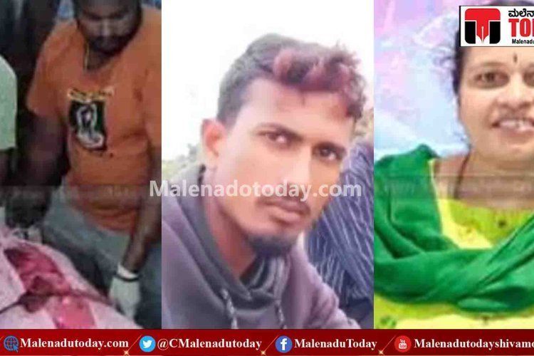 BREAKING NEWS / ಇಂಜಿನಿಯರ್ ಪತ್ನಿಯ ಕೊಲೆ ಕೇಸ್! ಶಿವಮೊಗ್ಗ ಪೊಲೀಸರಿಂದ ಆರು ಮಂದಿ ಅರೆಸ್ಟ್!