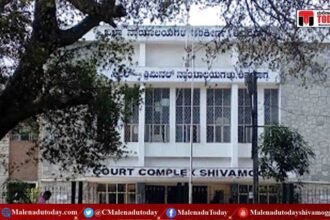 ಅಪ್ರಾಪ್ತೆಗೆ ಲೈಂಗಿಕ ಕಿರುಕುಳ! 22 ವರ್ಷದ ಯುವಕನಿಗೆ 10 ವರ್ಷ ಶಿಕ್ಷೆ !