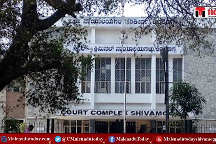 ಅಪ್ರಾಪ್ತೆಗೆ ಲೈಂಗಿಕ ಕಿರುಕುಳ! 22 ವರ್ಷದ ಯುವಕನಿಗೆ 10 ವರ್ಷ ಶಿಕ್ಷೆ !