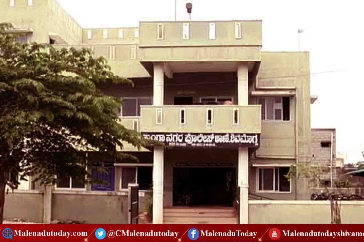 ಪೆಟ್ರೋಲ್ ಬಂಕ್ ಸಿಬ್ಬಂದಿಗೆ ಹಲ್ಲೆ ಮಾಡ್ತಿರುವುದನ್ನ ಪ್ರಶ್ನಿಸಿದ್ದಕ್ಕೆ ಯುವಕನ ಮೇಲೆ ದುಷ್ಕರ್ಮಿಗಳ ಅಟ್ಯಾಕ್!