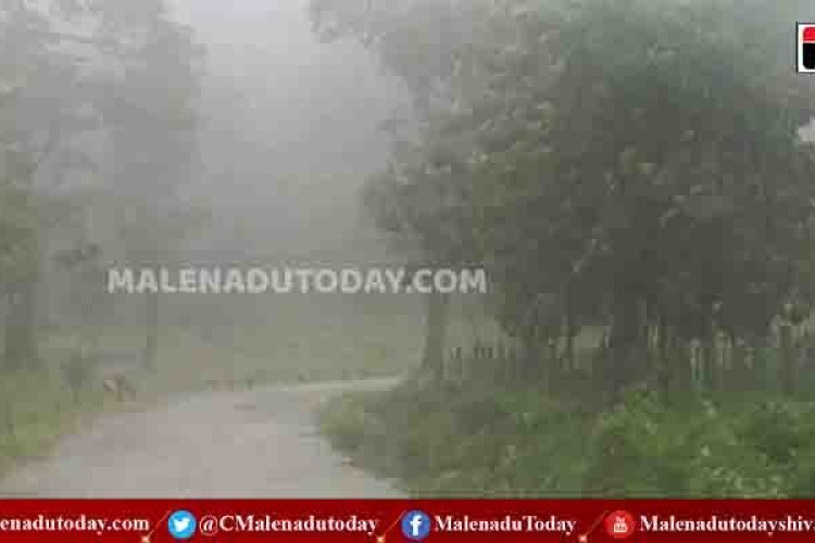 24 ಗಂಟೆಯಲ್ಲಿ ಶಿವಮೊಗ್ಗದಲ್ಲಿ 254 MM ಮಳೆ! ಎಲ್ಲೆಲ್ಲಿ ಎಷ್ಟೆಷ್ಟು ಮಳೆಯಾಗಿದೆ ಗೊತ್ತಾ.!