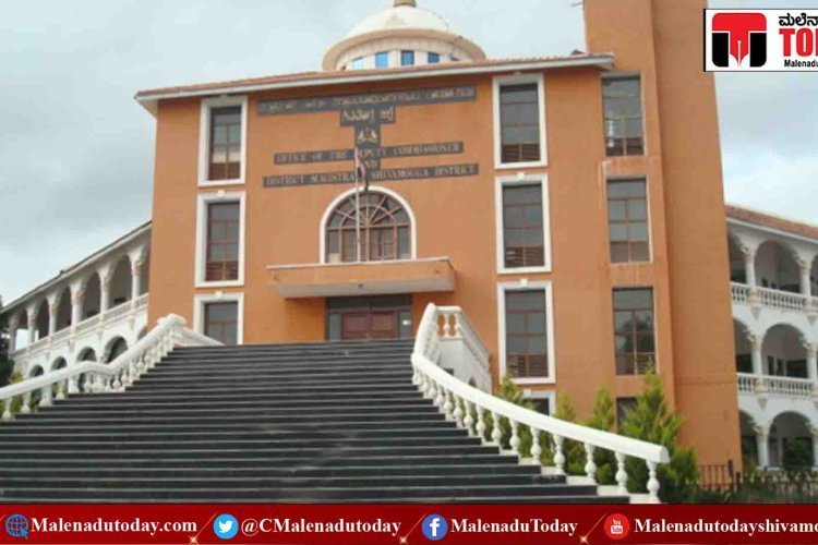 ಕೆಎಎಸ್​ ಅಧಿಕಾರಿಗಳ ವರ್ಗಾವಣೆ! ಶಿವಮೊಗ್ಗಕ್ಕೆ ಮೂವರು ಆಫಿಸರ್​ ಟ್ರಾನ್ಸಫರ್​! ಯಾವ್ಯಾವ ಸ್ಥಾನಕ್ಕೆ ಯಾರು ಆಯ್ಕೆ! ಇಲ್ಲಿದೆ ಡಿಟೇಲ್ಸ್!