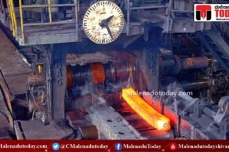 ಕಾಲ ಮತ್ತೆ ಸನ್ನಿಹಿತ? ಶತಮಾನೋತ್ಸವದ ಹೊತ್ತಿನಲ್ಲೇ ವಿಐಎಸ್​ಎಲ್ ಕಾರ್ಖಾನೆಗೆ ಬಂತು ಗುಡ್ ನ್ಯೂಸ್ ನೋಟಿಸ್! ಏನದು