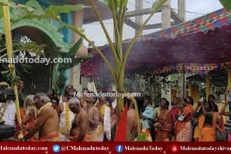 ಭದ್ರಾವತಿ ಭದ್ರಗಿರಿ, ಶಿವಮೊಗ್ಗ ಗುಡ್ಡೆಕಲ್​ ಆಡಿ ಕೃತ್ತಿಕೆ ಜಾತ್ರೆ!  ಯಾವಾಗ ಗೊತ್ತ ಭರಣಿ ಕಾವಡಿ ಉತ್ಸವ?