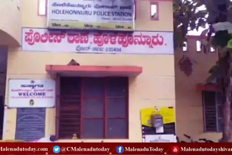 ಪ್ರೀತಿ ಪೆಟ್ಟು ಹುಷಾರು! ಪ್ರೇಮಿಸಿದ ಯುವಕನನ್ನ ಕೂಡಿ ಹಾಕಿ ಹೊಡೆದ ಹುಡುಗಿ ಕಡೆಯವರು! ದಾಖಲಾಯ್ತು ಎಫ್ಐಆರ್!