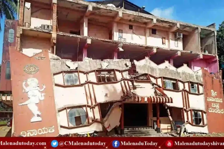 ಕುಸಿದ ಟಾಕೀಸ್ ಮಾಲೀಕರ ವಿರುದ್ಧವೇ ದಾಖಲಾಯ್ತು ಸುಮುಟೋ ಕೇಸ್! ಕಾರಣವೇನು ಗೊತ್ತಾ?