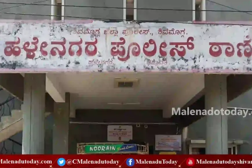 ಭದ್ರಾವತಿ ಹೊಸ ಸೇತುವೆ ಸಮೀಪದ ಪೊದೆಯಲ್ಲಿ 6 ತಿಂಗಳ ಹೆಣ್ಣುಮಗು ಪತ್ತೆ 1 ಭದ್ರಾವತಿ ಹೊಸ ಸೇತುವೆ ಸಮೀಪದ ಪೊದೆಯಲ್ಲಿ 6 ತಿಂಗಳ ಹೆಣ್ಣುಮಗು ಪತ್ತೆ