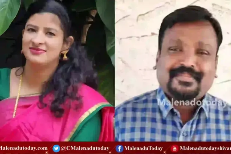 ಶಿವಮೊಗ್ಗದ ಇಬ್ಬರು ಶಿಕ್ಷಕರಿಗೆ ಉತ್ತಮ ಶಿಕ್ಷಕ ಪ್ರಶಸ್ತಿ! ಫೌಜಿಯಾ ಸರವತ್  ಮತ್ತು ವಿಜಯಾನಂದ ರಾವ್​ರವರ ವಿಶೇಷತೆ ಏನು ಗೊತ್ತಾ?