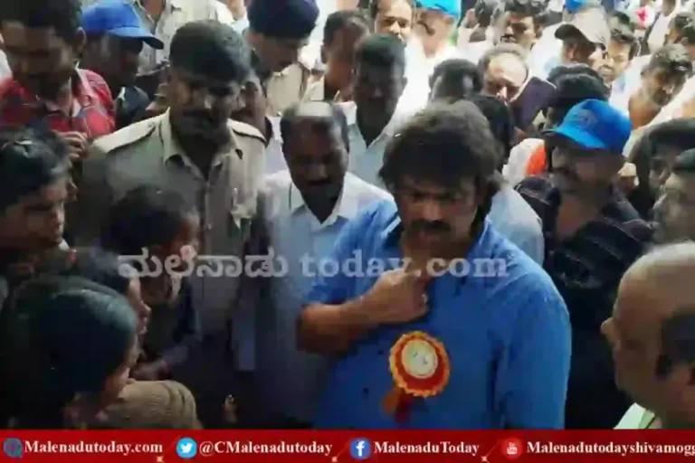 ಶಿಕ್ಷಣ ಇಲಾಖೆಯ ಎರಡು ಪ್ರಮುಖ ಯೋಜನೆಯ ಬಗ್ಗೆ ತಿಳಿಸಿದ ಮಧು ಬಂಗಾರಪ್ಪ! ಏನದು?