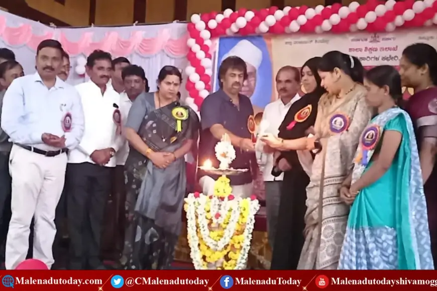 ತಮಗೆ ಸಿಕ್ಕ ಶಿಕ್ಷಣ ಖಾತೆಯ ಹಿಂದಿನ ಸೀಕ್ರೆಟ್ ಹೇಳಿದ ಮಧು ಬಂಗಾರಪ್ಪ ! ಏನದು ಗೊತ್ತಾ?