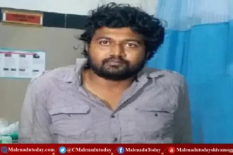 BREAKING NEWS / ಜೈಲಿನಿಂದಲೇ ಮಾರ್ಕೆಟ್ ಲೋಕಿಯಿಂದ ಜೀವ ಬೆದರಿಕೆಯ ಕರೆ! ಹುಡುಗರನ್ನ ಬಿಟ್ಟು ಹೆದರಿಸಿ,  ವಾಟ್ಸ್ಯಾಪ್​ ಕಾಲ್​ನಲ್ಲಿ ಆವಾಜ್! ಏನಿದು ಕೇಸ್