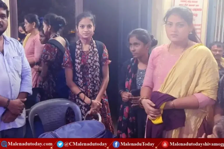 ರಿಕ್ಷಾ ಸೀಟಿನ ಹಿಂದ ಚಿನ್ನವಿದ್ದ ಬ್ಯಾಗ್ ಬಿಟ್ಟು ಹೋದ ಪ್ರಯಾಣಿಕರು! ಆಟೋ ಚಾಲಕನಿಂದ ಸೇಫಾಯ್ತು ಆಭರಣ! ಹೇಗೆ ಗೊತ್ತಾ
