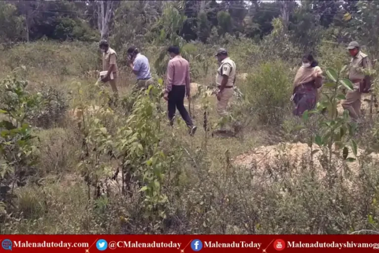 310 ಅರಣ್ಯ ವೀಕ್ಷಕ ಹುದ್ದೆಗಳಿಗೆ ಅಧಿಸೂಚನೆ ಪ್ರಕಟ! ನೇರ ನೇಮಕಾತಿಗೆ ಸಿದ್ದರಾಗಿ! ಇಲ್ಲಿದೆ ವಿವರ
