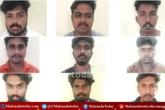 ಮಾರಾಮಾರಿ ಕೇಸ್/ 5 ಗಂಟೆಯಲ್ಲಿ 9 ಆರೋಪಿಗಳು ಅರೆಸ್ಟ್! ಅರೆಸ್ಟ್ ಆದವರು ಯಾರು ಗೊತ್ತಾ? ಘಟನೆಗೆ ಕಾರಣವೇನು?