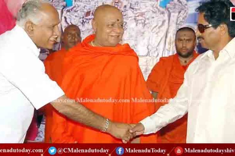 ಎಸ್​. ಬಂಗಾರಪ್ಪ | ದಿವಂಗತ ನಾಯಕನ ಬಗ್ಗೆ ತಿಳಿದುಕೊಳ್ಳಲೇಬೇಕಾದ ವಿಷಯಗಳು ಇಲ್ಲಿವೆ