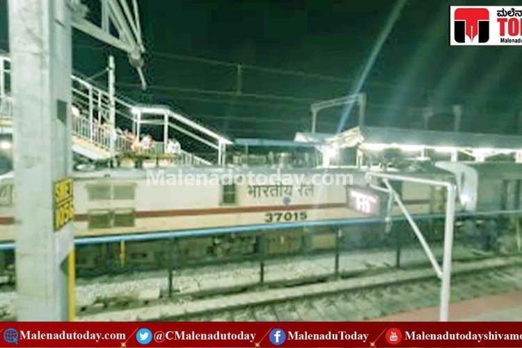 ರೈಲ್ವೆ ಪ್ರಯಾಣಿಕರಿಗೆ ಗುಡ್ ನ್ಯೂಸ್ | ದಸರಾ ಹಬ್ಬಕ್ಕಾಗಿ 34 ವಿಶೇಷ ರೈಲು ಸಂಚಾರ | ಶಿವಮೊಗ್ಗ ಟ್ರೈನ್​ ವಿವರ ಇಲ್ಲಿದೆ