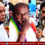 ಶಿವಮೊಗ್ಗ ಮತ್ತೆ ಆಗುತ್ತಾ ಪವರ್ ಸೆಂಟರ್! ನವರಾತ್ರಿ ನಂತರ ಏನಾಗುತ್ತೆ?  ರಾಜ್ಯ ರಾಜಕಾರಣದ  ಕುತೂಹಲದ ಸುದ್ದಿ