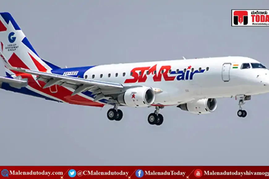 ಬದಲಾಯ್ತು ಗೋವಾ, ತಿರುಪತಿ, ಹೈದ್ರಾಬಾದ್​ ವಿಮಾನದ ಸಮಯ! ಟಿಕೆಟ್ ದರ ಎಷ್ಟು ಗೊತ್ತಾ?