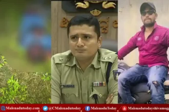 ಭದ್ರಾವತಿ ಕೇಸ್ |  ಕೊಲೆಯಾದ ಟಿಪ್ಪು ನಗರ ನಿವಾಸಿ ಬಗ್ಗೆ SP  ಮಿಥುನ್ ಕುಮಾರ್ ಹೇಳಿದ್ದೇನು?